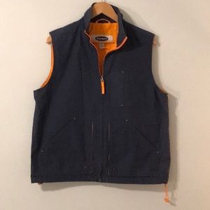Men’s Old Navy vest size small